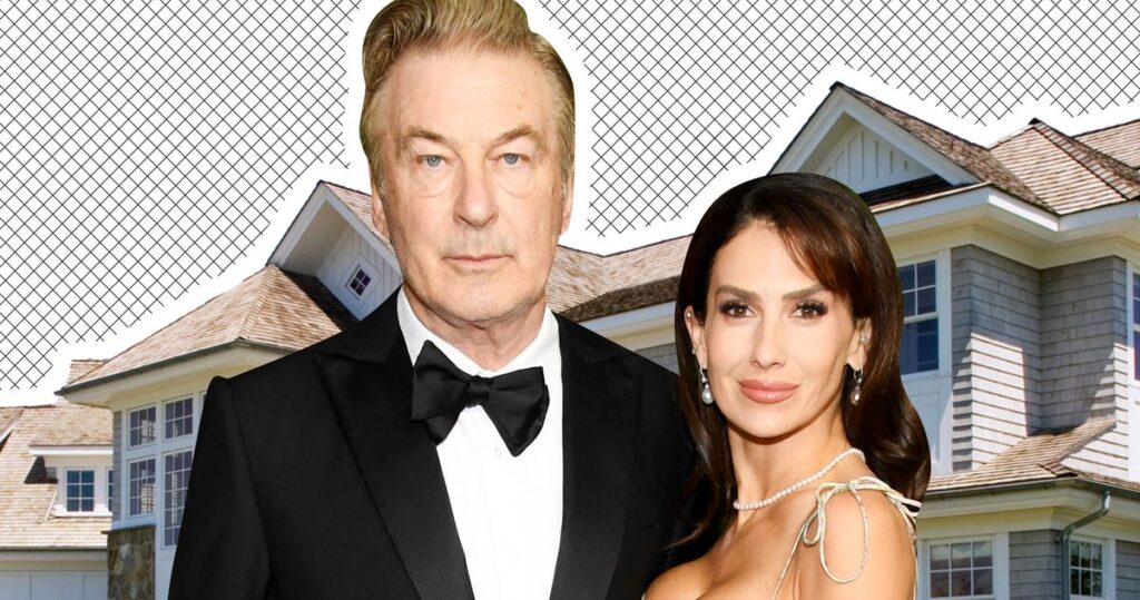 Are Alec and Hilaria Baldwin Moving Out of the Hamptons?