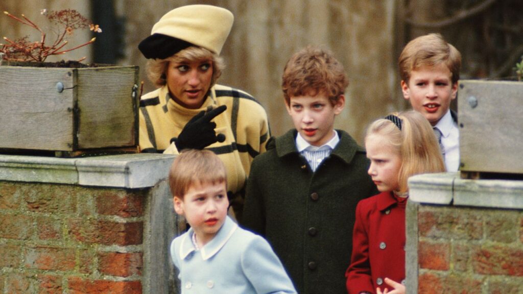 A very royal Christmas! Celebrate the season with 40 charming photos A very royal Christmas! Celebrate the season with 40 charming photos