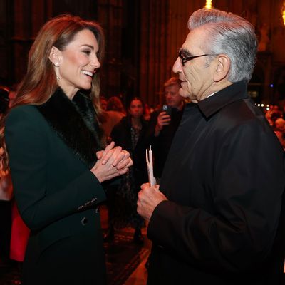 Members Of The Royal Family Attend The ‘Together At Christmas’ Carol Service