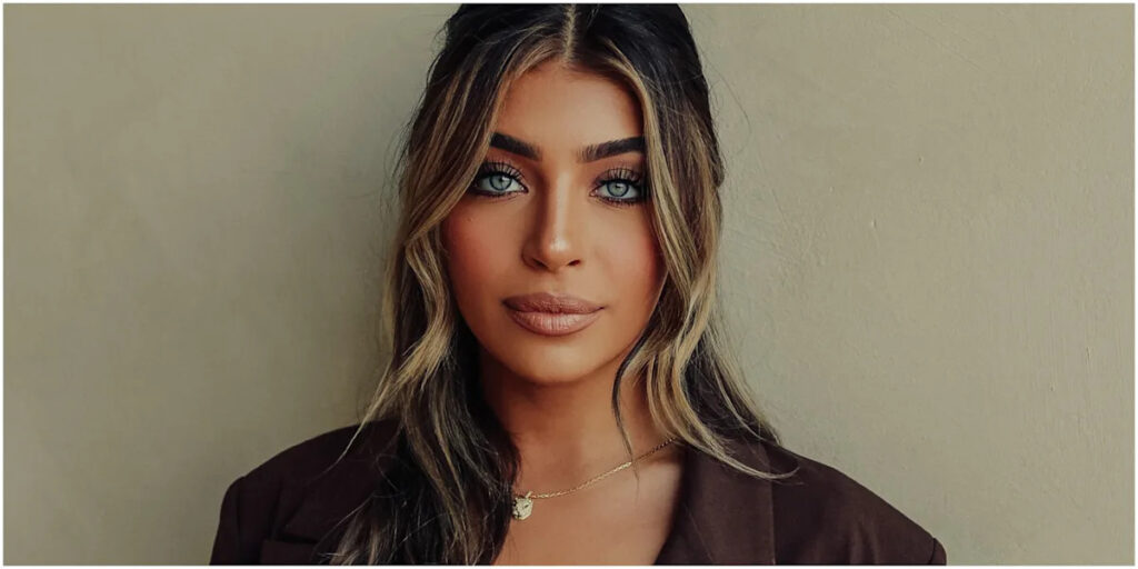 CAA Signs ‘Real Housewives Of New Jersey’ Star Gia Giudice CAA Signs ‘Real Housewives Of New Jersey’ Star Gia Giudice