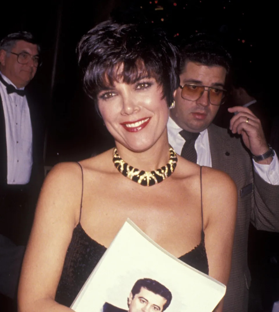   Ron Galella / Getty Images