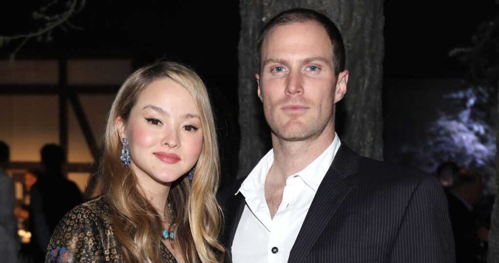 Devon Aoki’s Husband Arrested for Hit-and-Run Devon Aoki’s Husband Arrested for Hit-and-Run
