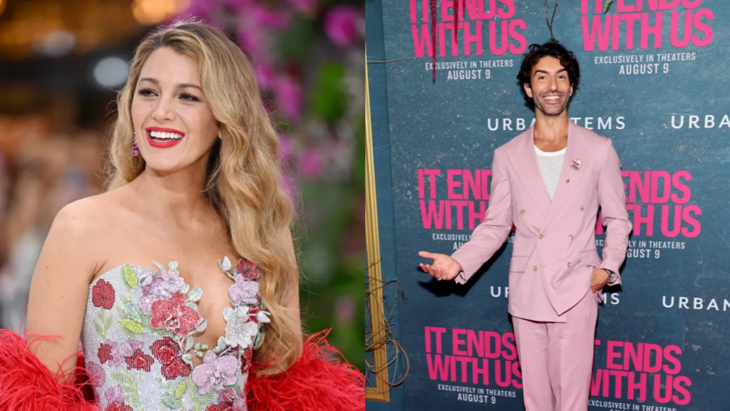 Blake Lively won't settle Justin Baldoni case amid new leaked remarks