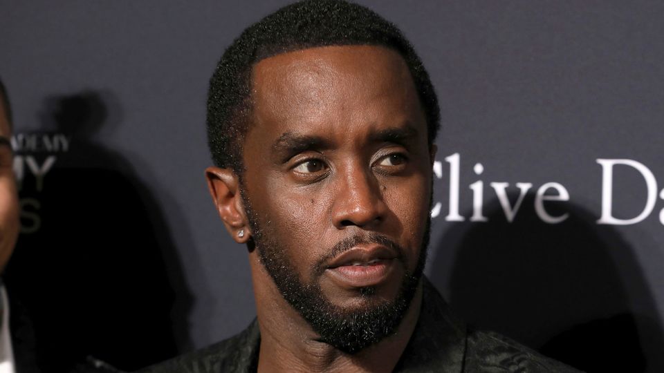 Sean ‘Diddy’ Combs’ lawyers send cease-and-desist to Netflix, claim docuseries produced by 50 Cent uses ‘stolen’ footage Yahoo entertainment home
