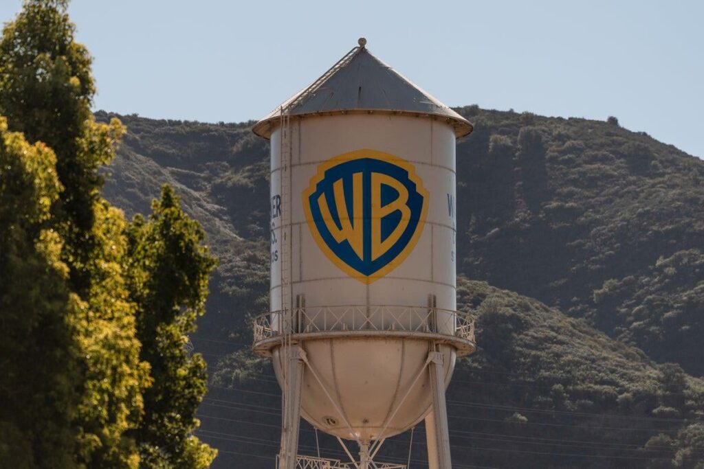 Warner Bros Discovery likely to stick with Netflix and reject $108.4bn Paramount bid