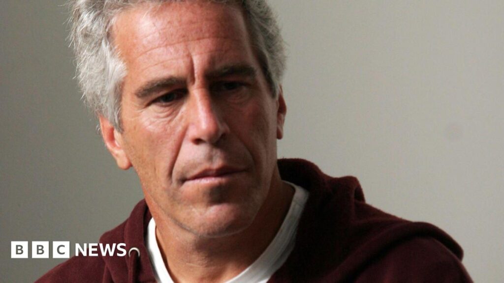 Email by ‘A’ from ‘Balmoral’ asked Ghislaine Maxwell for ‘inappropriate friends’, Epstein files show Email by 'A' from 'Balmoral' asked Ghislaine Maxwell for 'inappropriate friends', Epstein files show