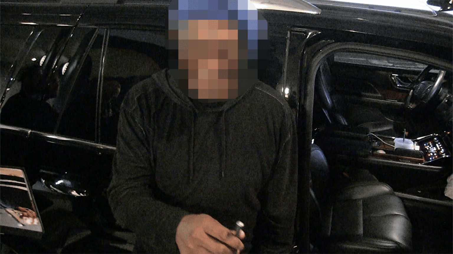 Guess Who This Jet-Setting Superstar Is!