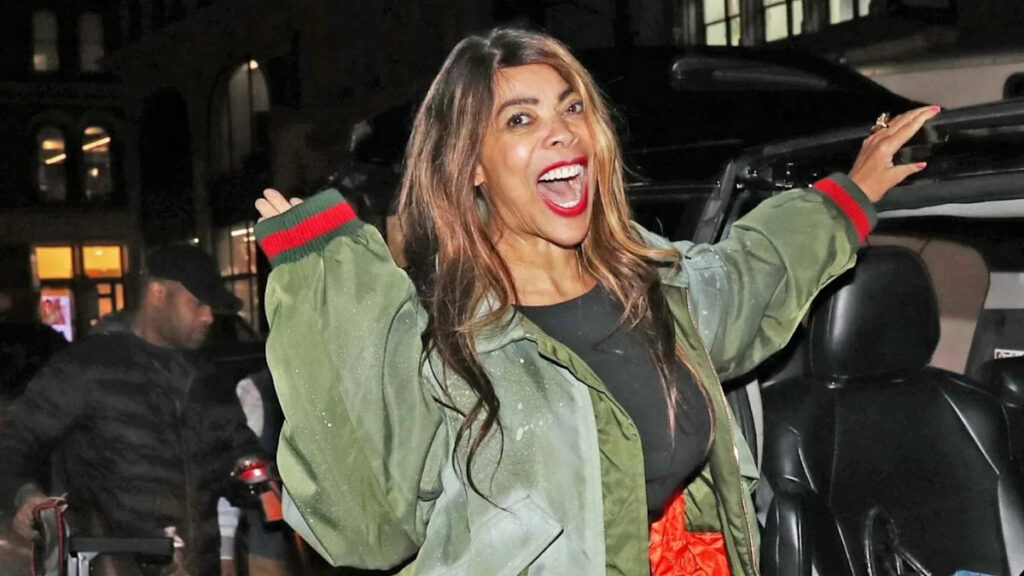 Wendy Williams Spotted Enjoying Night Out After Top Neurologist Claimed to Debunk Her Dementia Diagnosis Yahoo entertainment home