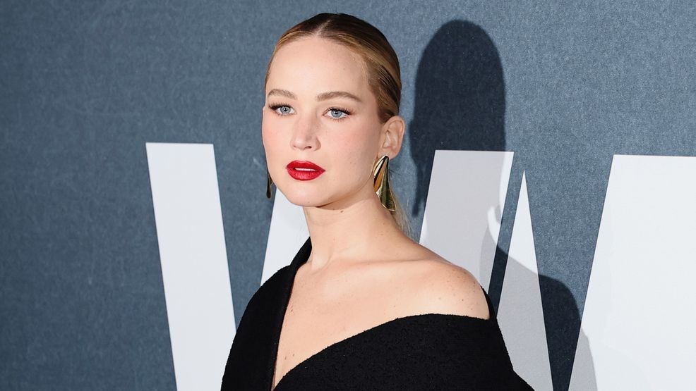 Jennifer Lawrence (Photo by Theo Wargo/Getty Images)