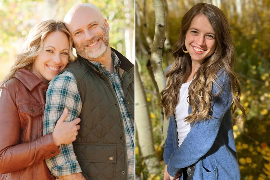 Ruby Franke's Ex-Husband Kevin Remarries with Support of Daughter Shari, 22: 'Could Always See He Wasn’t Happy'