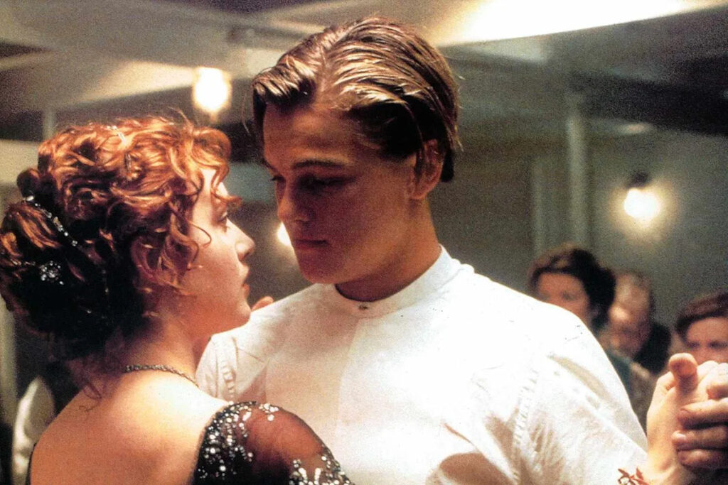Leonardo DiCaprio Says He Has ‘No Regrets’ About Choosing to Star in “Titanic” Instead of “Boogie Nights” Leonardo DiCaprio Says He Has 'No Regrets' About Choosing to Star in “Titanic” Instead of “Boogie Nights”