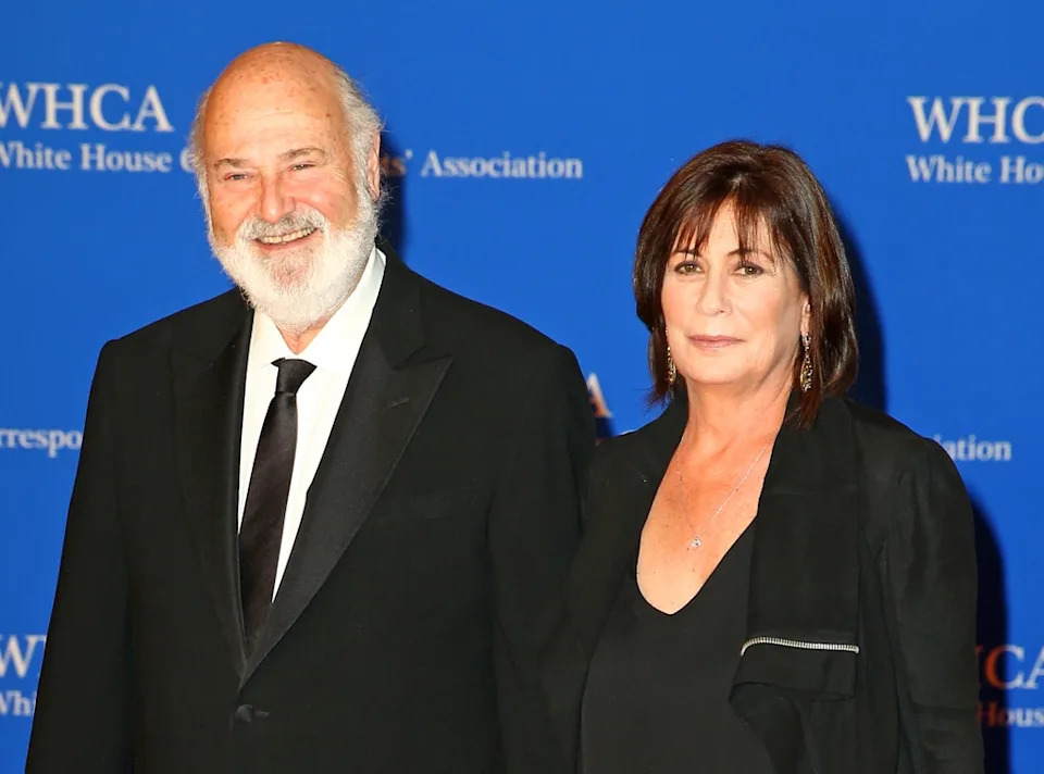 <p><strong>Rob Reiner and Wife Michele <strong>Singer </strong>Reiner Are Found Dead in Their Brentwood, Calif., Home</strong></p>
