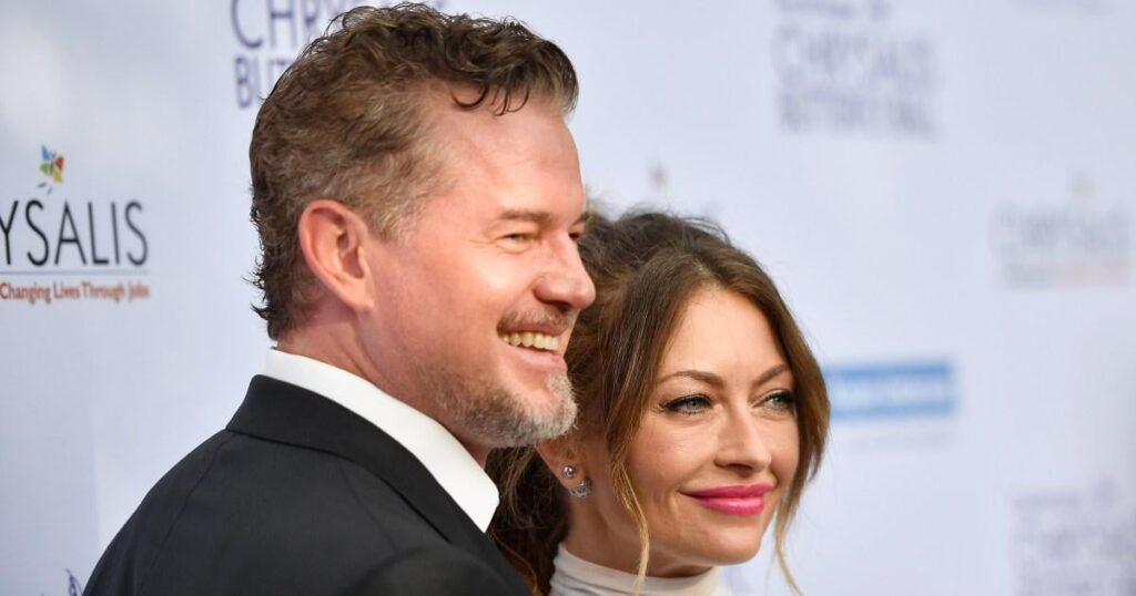 Eric Dane's Ex Rebecca Gayheart Says He Has 24/7 Nurses and Shares New Details on ALS Battle