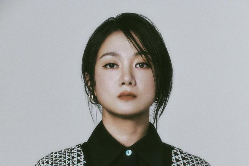 Comedian Park Na-rae / Courtesy of Anpark
