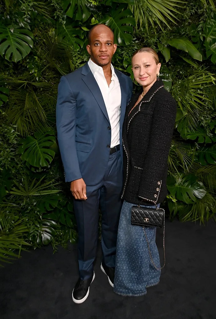 Geoff Ogunlesi, Jennifer Meyer