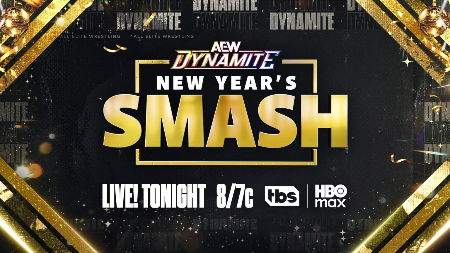 AEW Dynamite New Year’s Smash Preview – NEW AEW Champ MJF Speaks, Mercedes Moné vs. Willow Nightingale, More AEW Dynamite New Year’s Smash Preview – NEW AEW Champ MJF Speaks, Mercedes Moné vs. Willow Nightingale, More