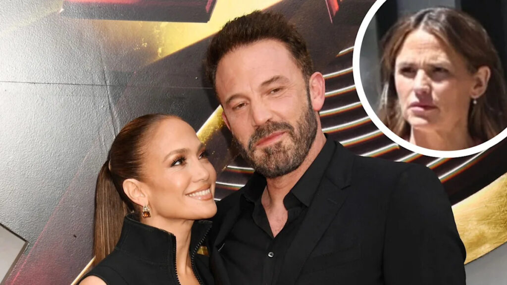 Jennifer Garner’s Desperate Move to Avoid Another Ben Affleck and Jennifer Lopez Reunion (Exclusive) Yahoo entertainment home