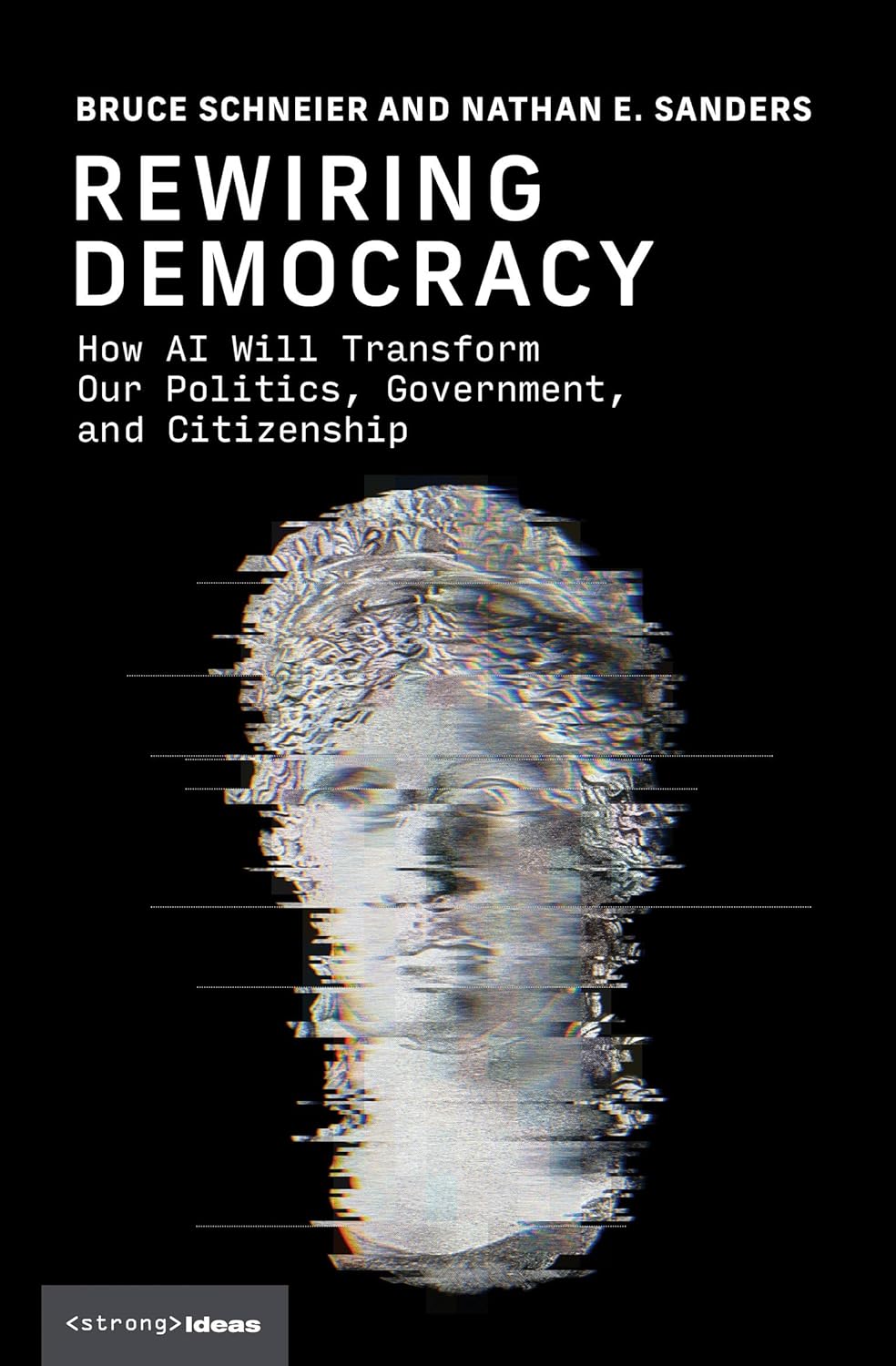 Book cover of 