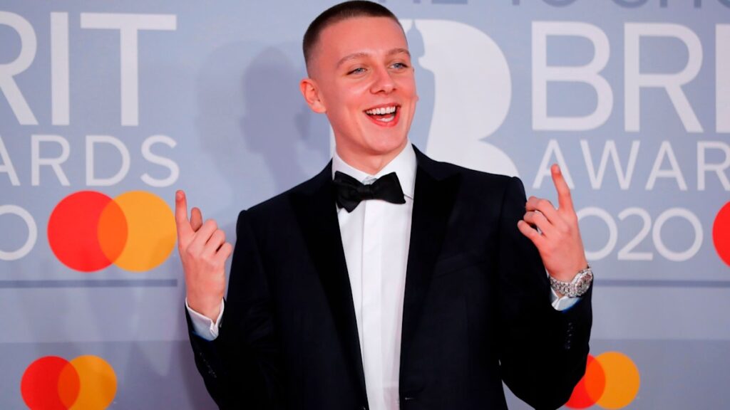 I’m a Celebrity’s Aitch makes surprising career move ahead of ITV final I'm a Celebrity's Aitch makes surprising career move ahead of ITV final