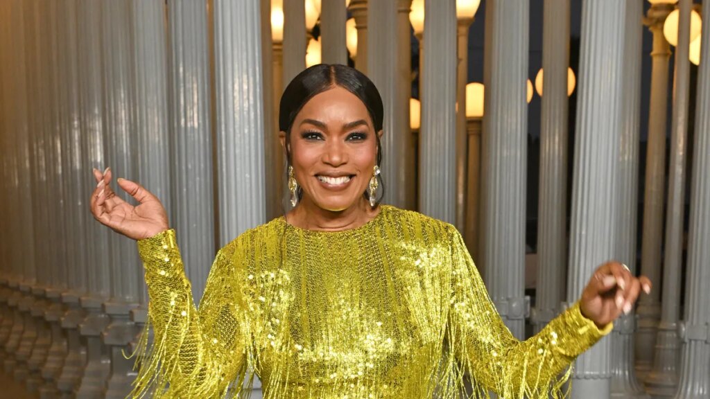 What is Le Bal? Angela Bassett's daughter attends exclusive Paris event