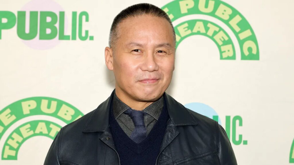 ‘Jurassic Park’ star BD Wong apologizes for racist comment 'Jurassic Park' star BD Wong apologizes for racist comment