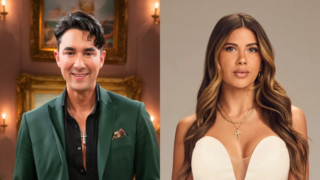 Marciano Brunette sues Demi Engemann over 'false' assault claims