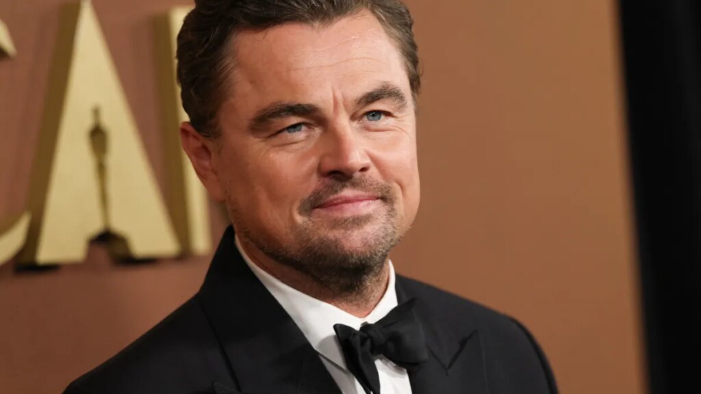 Leonardo DiCaprio on privacy struggles, late costar Diane Keaton