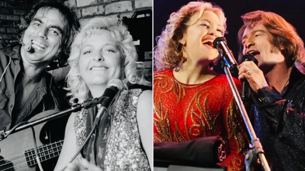 How a Milwaukee couple inspired Hollywood movie 'Song Sung Blue'