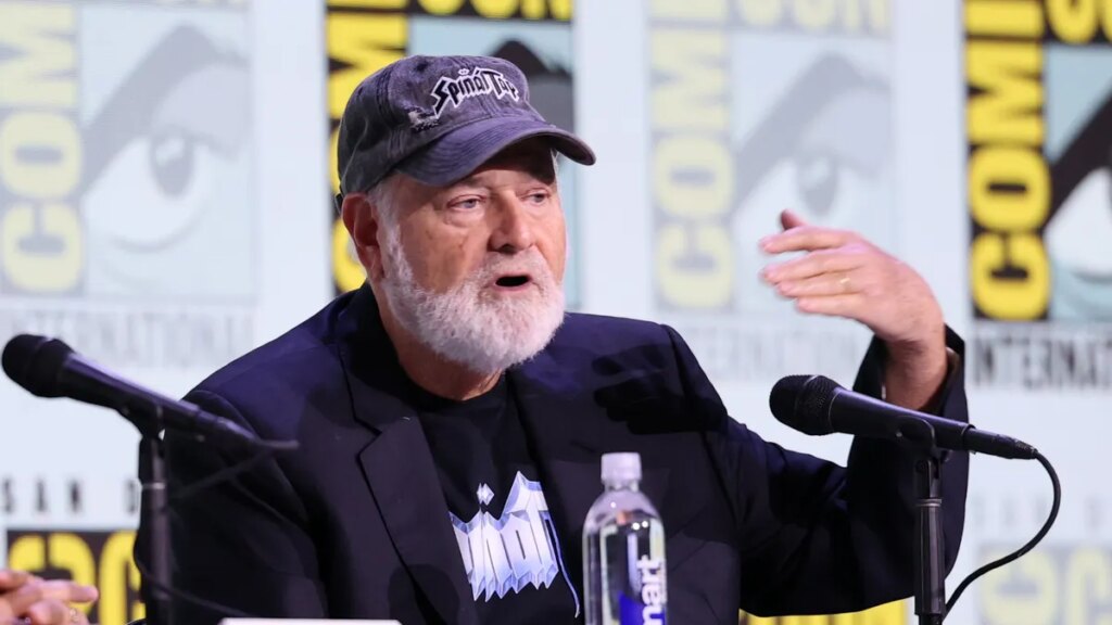 Rob Reiner, his wife killed in apparent homicide — Live updates