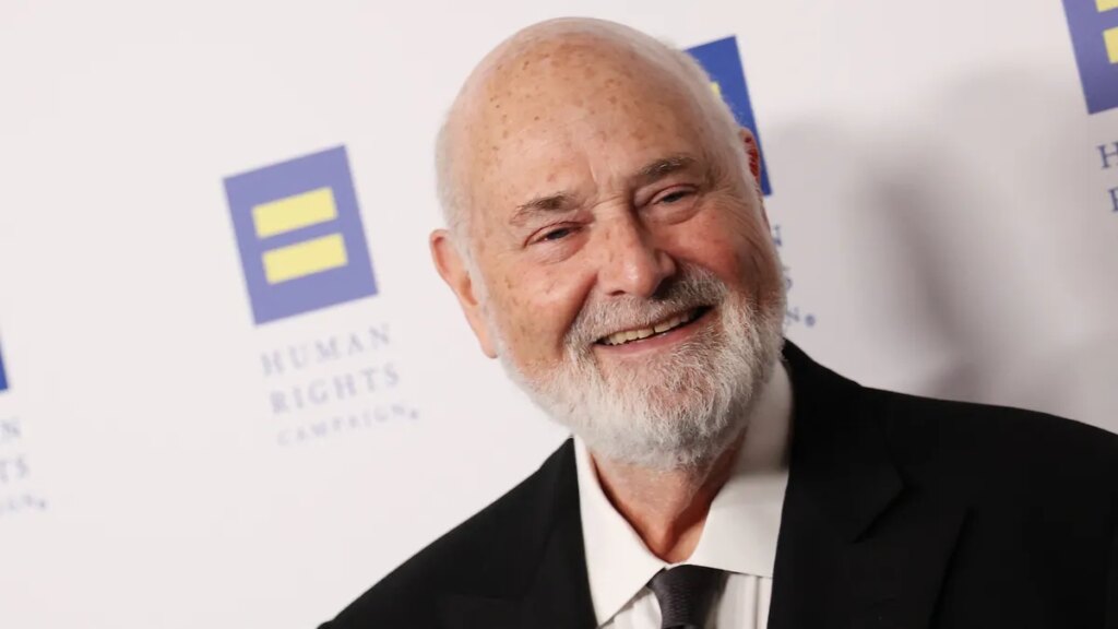 Rob Reiner, Michele Singer deaths spark tributes from Demi Moore, more