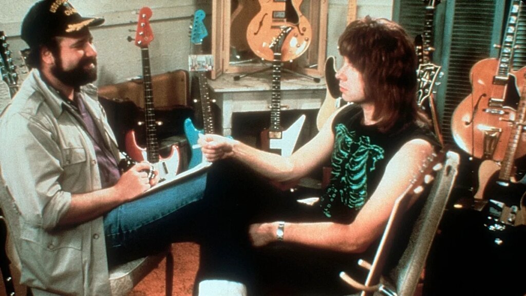 These 7 Rob Reiner films defined American pop culture