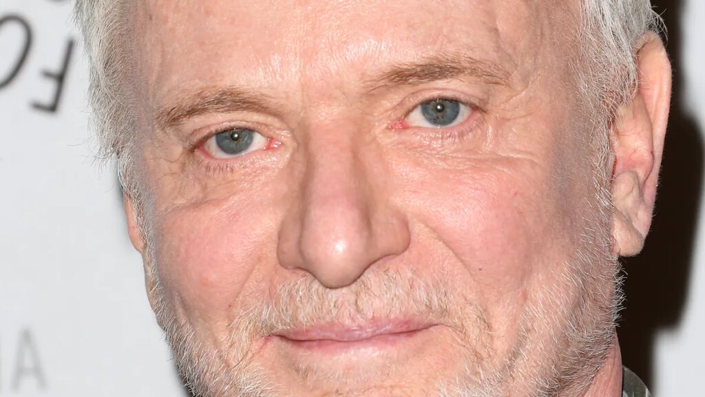 Anthony Geary cause of death released Anthony Geary cause of death released