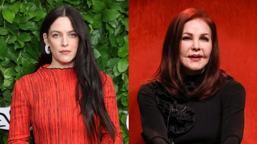 Priscilla Presley blasts Riley Keough claims in lawsuit