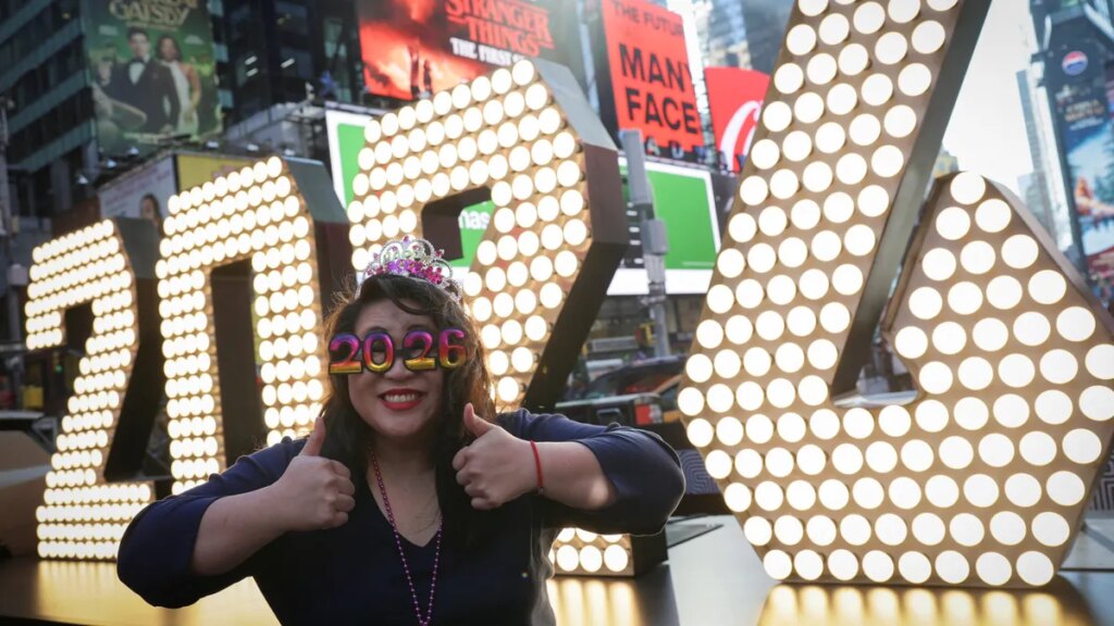 Georgia celebrities performing at Dick Clark's New Year's Rockin' Eve