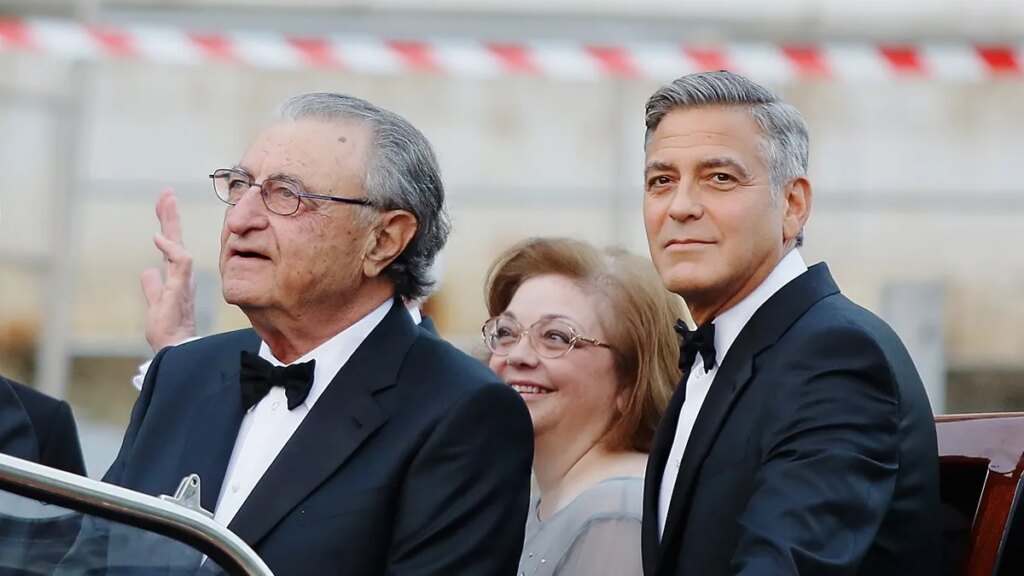 George Clooney's sister Adelia 'Ada' Zeidler dies at 65