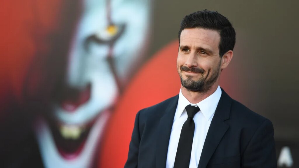 James Ransone dies – 'The Wire,' 'It 2' actor dead at 46