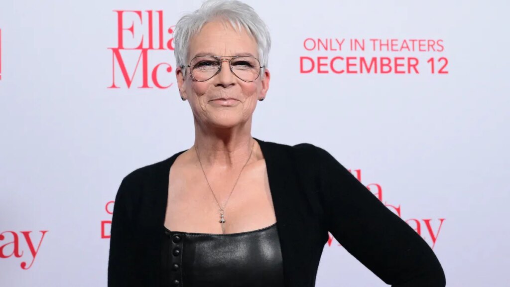 Jamie Lee Curtis almost starred in ‘Exorcist’ before mom intervened Jamie Lee Curtis almost starred in 'Exorcist' before mom intervened