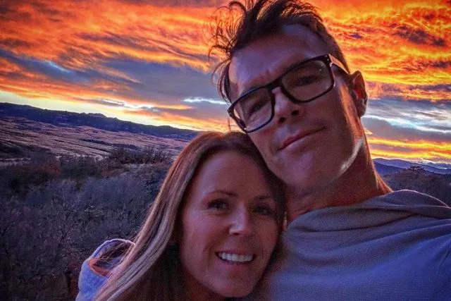Ryan Sutter/Instagram