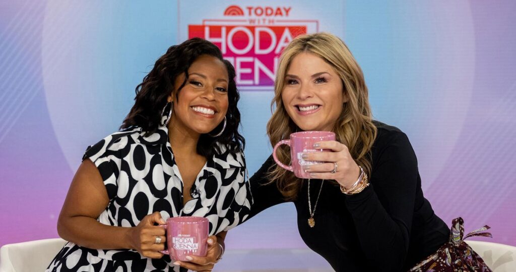Who Is Sheinelle Jones, the New ‘Today’ Show Co-Host? Who Is Sheinelle Jones, the New ‘Today’ Show Co-Host?