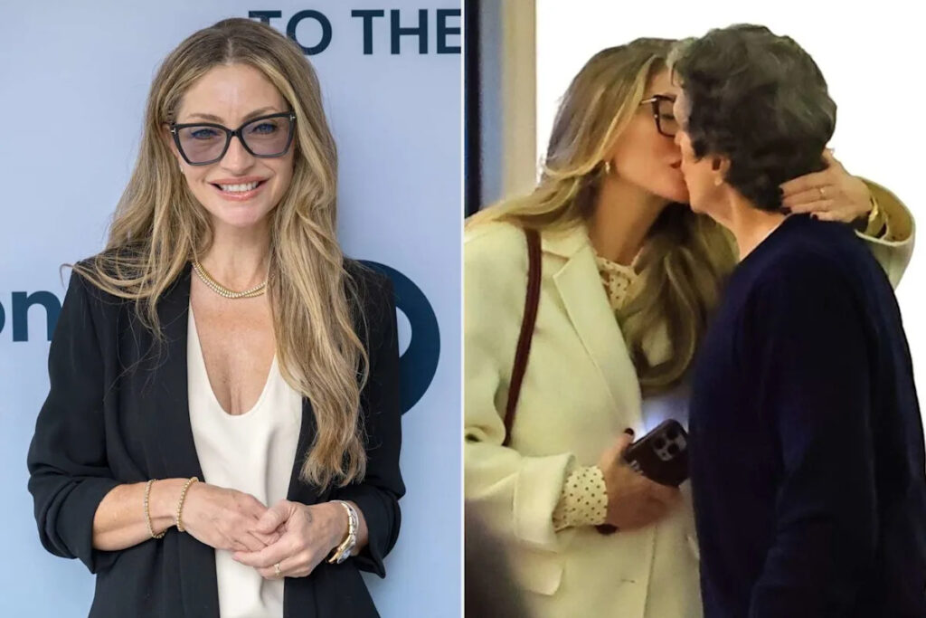 Rebecca Gayheart Has Rare PDA-Filled Date Night with Boyfriend After Revealing ‘Complicated’ Dynamic with Ex Eric Dane Rebecca Gayheart Has Rare PDA-Filled Date Night with Boyfriend After Revealing 'Complicated' Dynamic with Ex Eric Dane