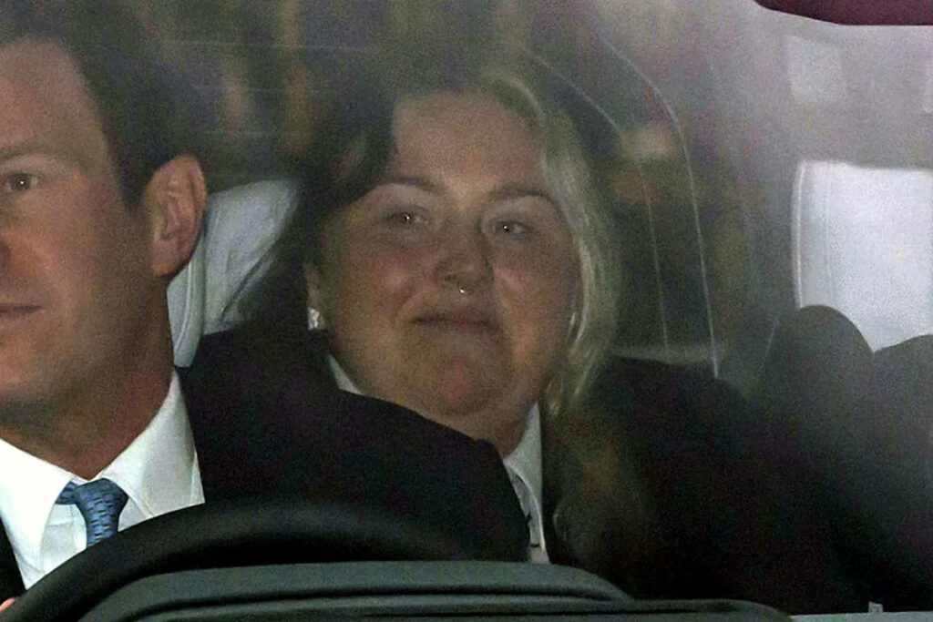 Did Princess Eugenie Bring Her Nanny to a Royal Family Event Before Christmas?