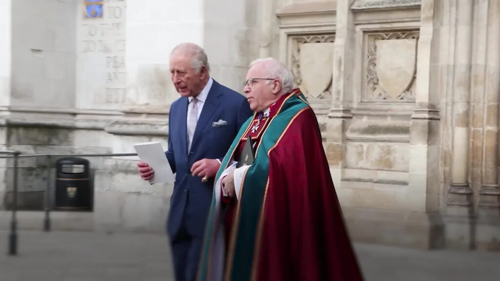 The royal family in 2025: King and Kate’s health news and Andrew’s banishment