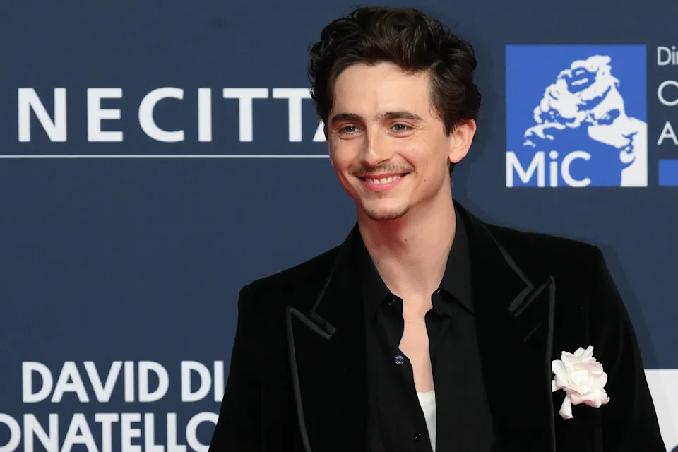 Mondadori Portfolio / Getty Images