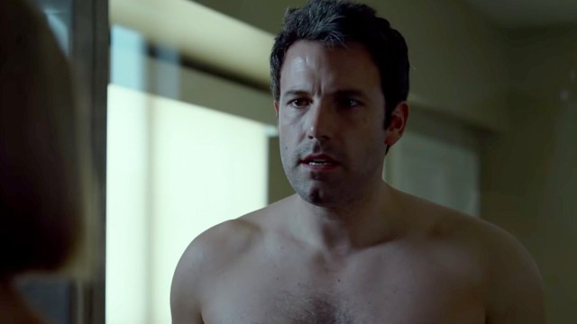 Ben Affleck’s Still Got It as Ex-Wife ‘Can’t Let Him Go’ — Source Yahoo entertainment home
