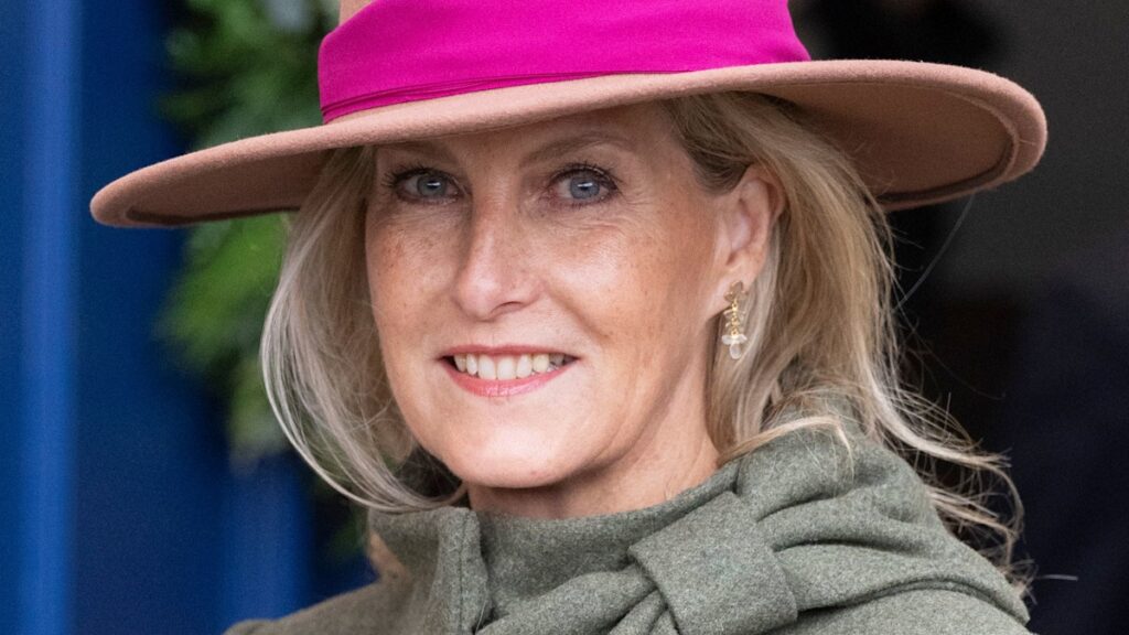 Royal family LIVE: The Duchess of Edinburgh visits Alderney, royal Christmas cards revealed and more