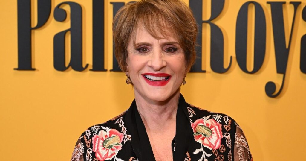 Patti LuPone “cornered” a drunk audience member at an Off-Broadway play this week and told them “Never go to the theater again” after they shouted and swore at the cast during the performance