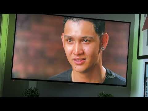 The Cancelled CECOT 60 Minutes segment is on YouTube