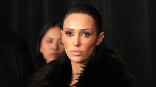 Bianca Censori’s Latex Catsuit Is Not for the Faint-Hearted Yahoo entertainment home