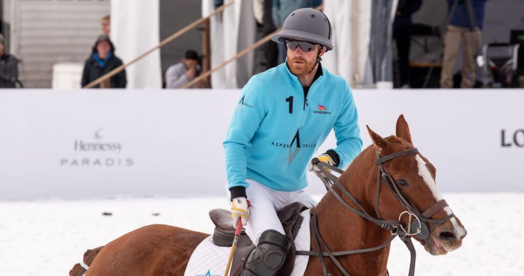 Did Prince Harry Change His Name Again?
