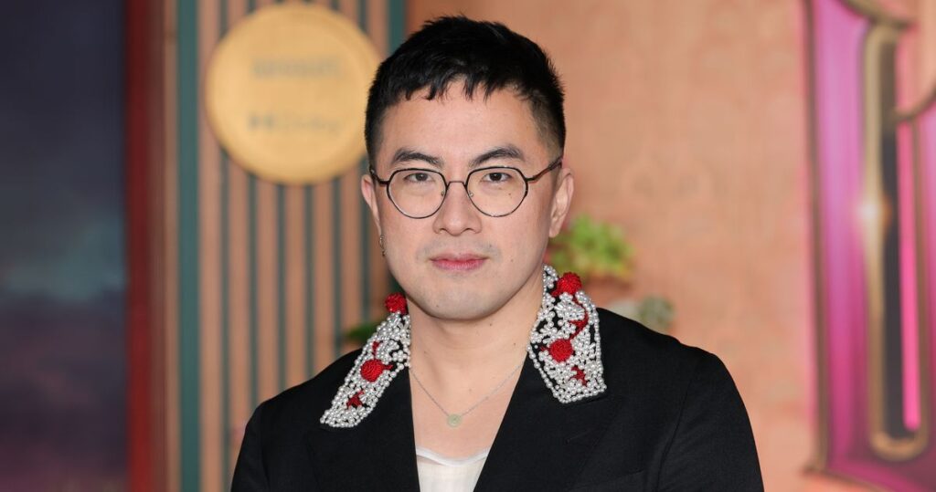 Bowen Yang Shares His ‘Saturday Night Live’ Goodbye Message Bowen Yang Shares His ‘Saturday Night Live’ Goodbye Message